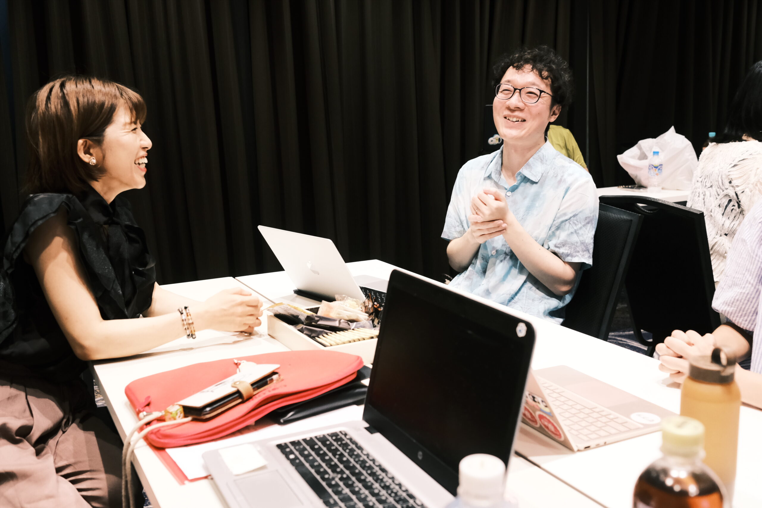 言いたいことを英語で表現するための3つのステップ