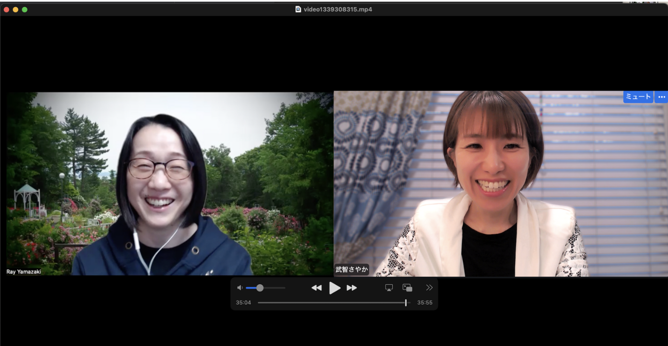 英会話で瞬発力をまず鍛えるのは間違いでした