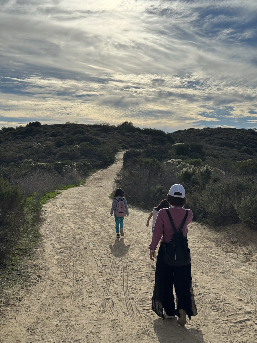 アメリカ移住は子どもの教育のため？