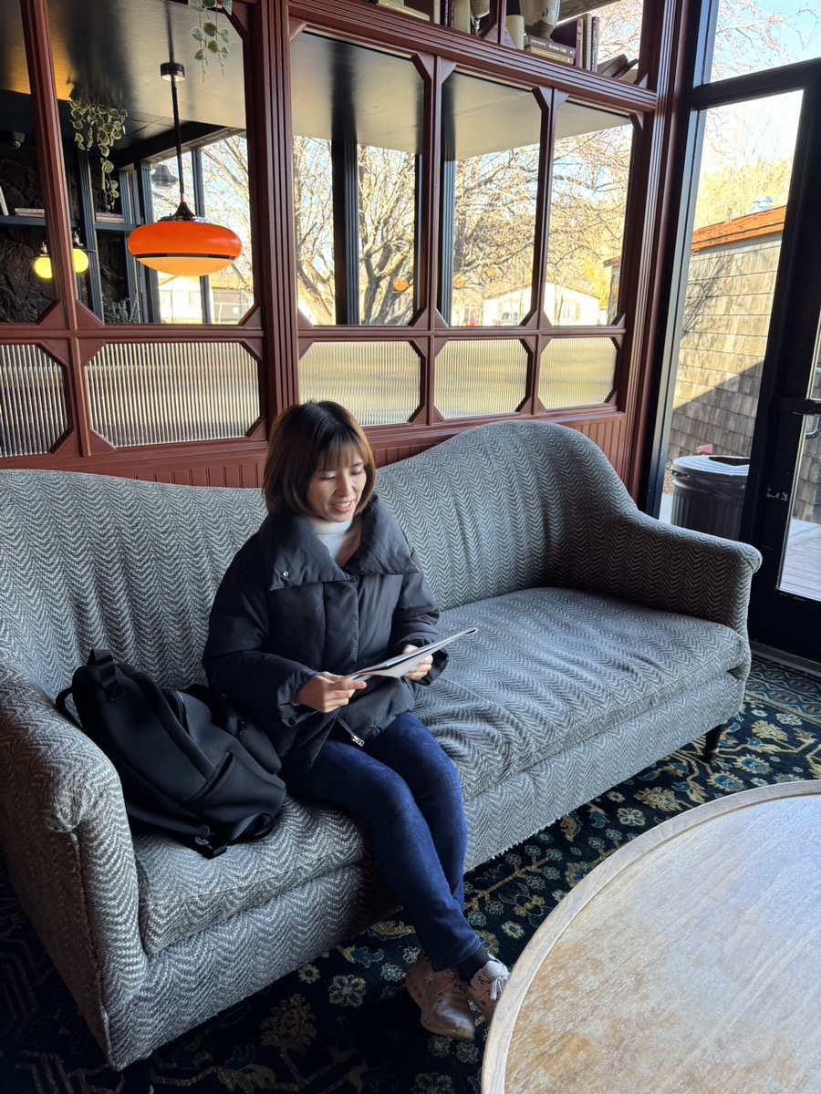 主人が仕事を辞めた時に言われたこと