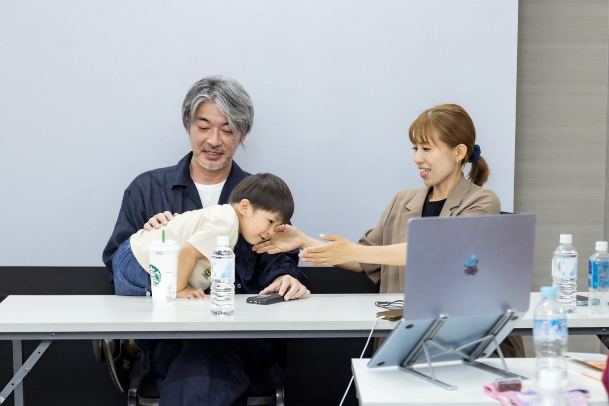 子育てしながら英語学習は難しい？