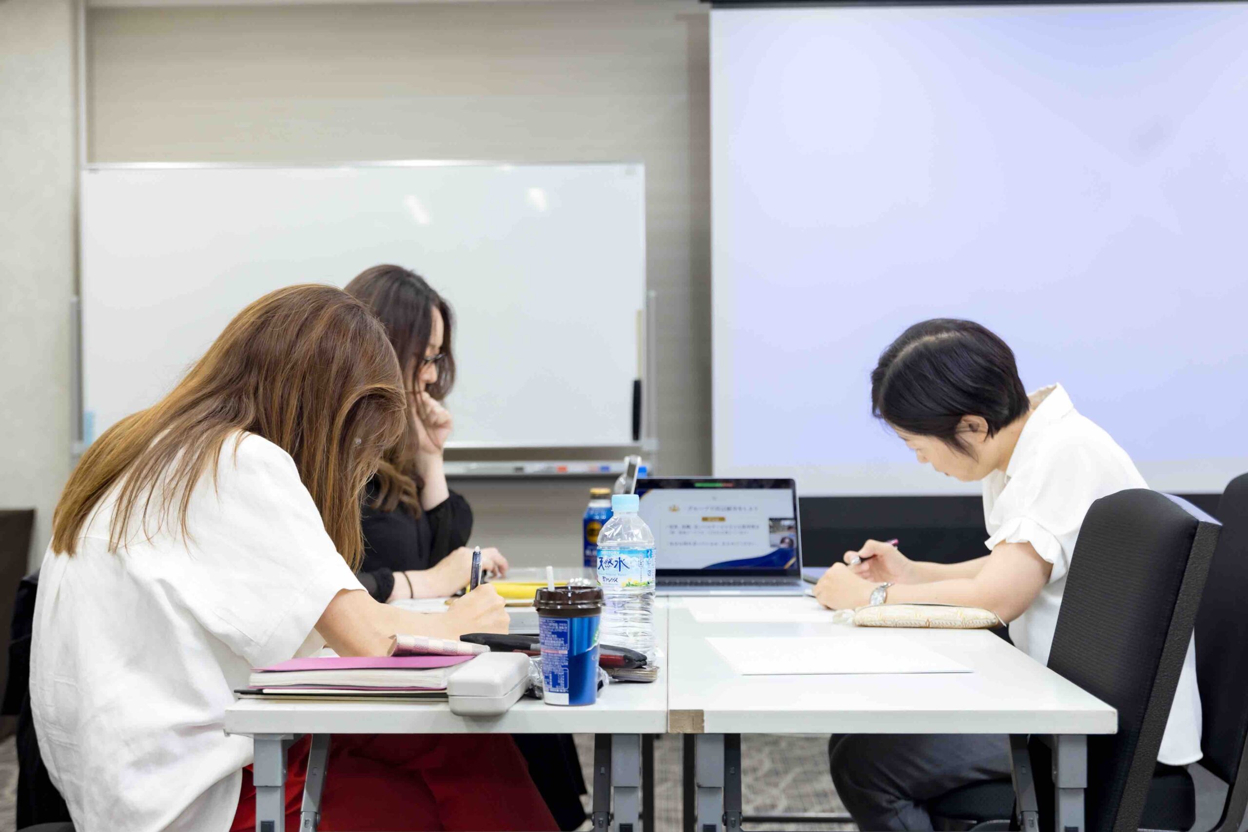 プラダを着た悪魔から学んだフレーズ