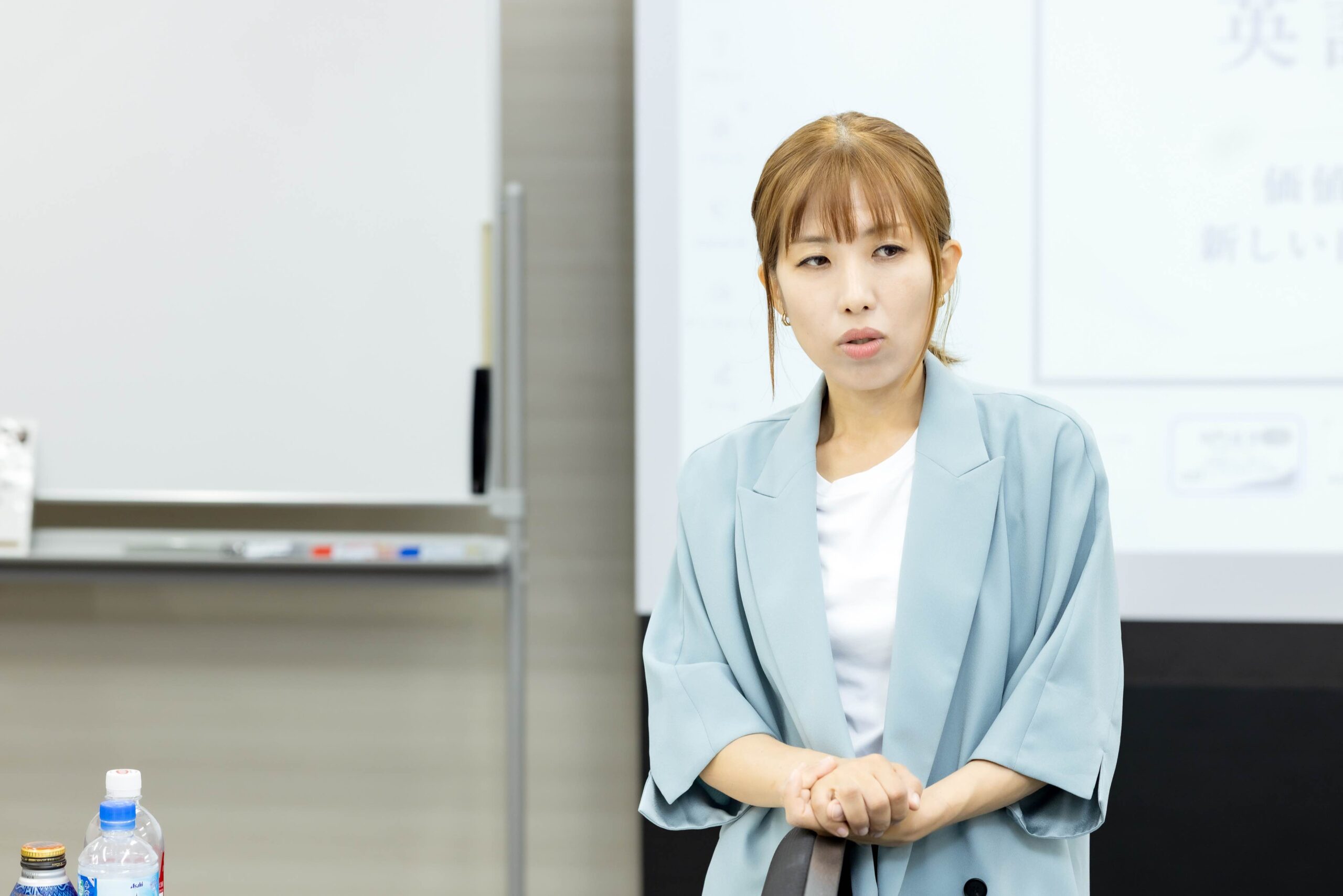 【ご案内】リスニングトレーニングを体験してみませんか？