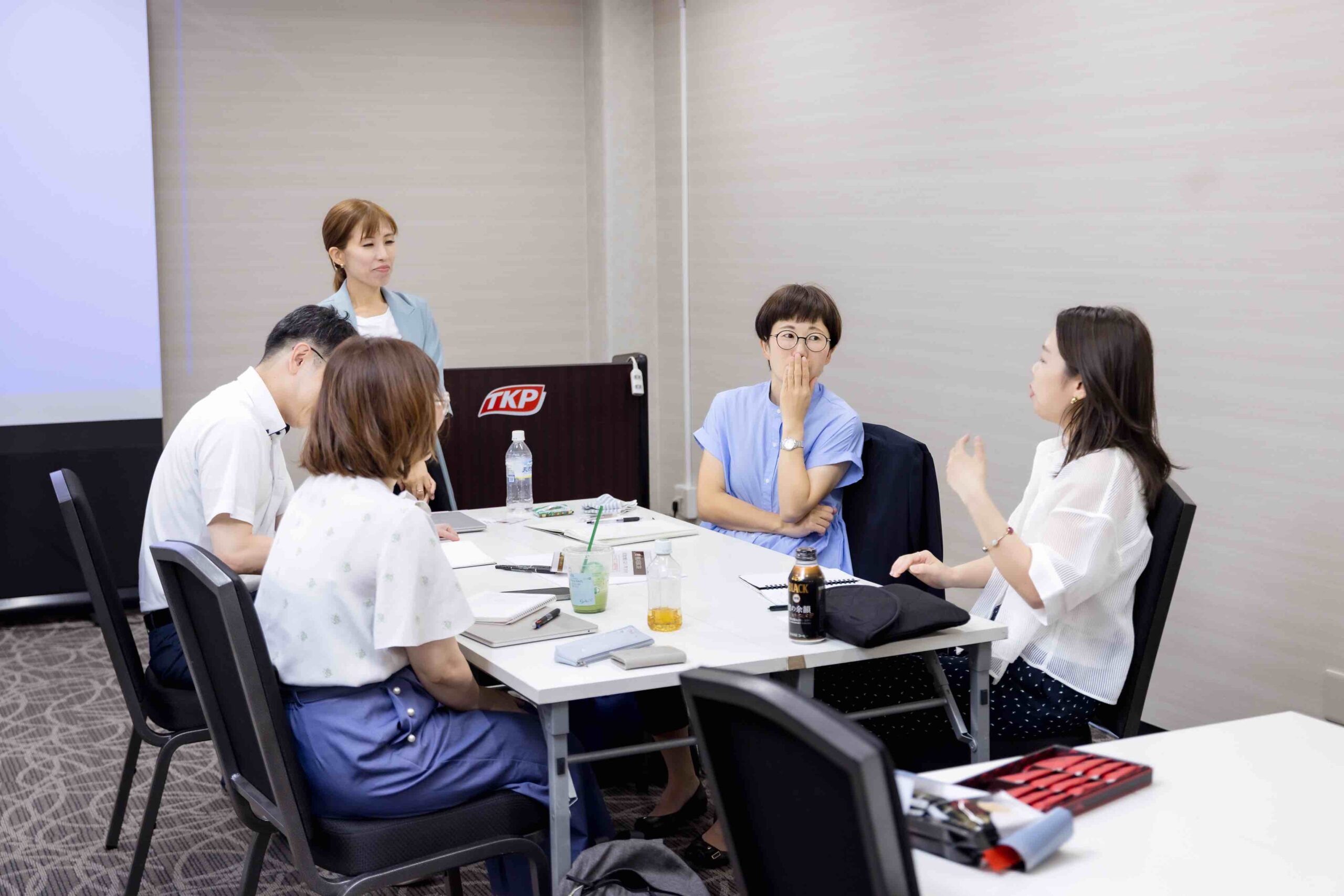 英語中級者の伸び悩みを打破する方法