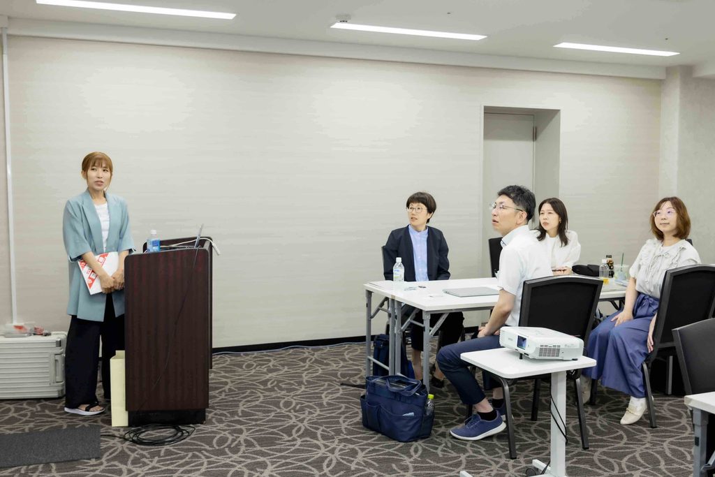 英語で冷や汗をかいた生徒さんのある失敗談