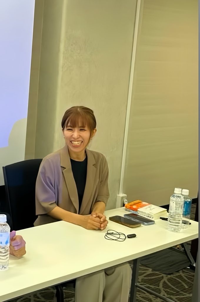 12年前主人のクローゼットから出てきたもの